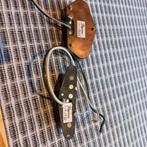 Kloppman telecaster pickup set, Muziek en Instrumenten, Ophalen of Verzenden, Gebruikt, Elektrische gitaar