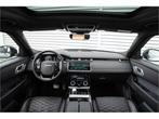 Land Rover Range Rover Velar 5.0 V8 SVAutobiography Dynamic, Auto's, Land Rover, Automaat, Gebruikt, Leder, Vierwielaandrijving