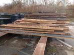 Tweedehands Balkhout, Doe-het-zelf en Verbouw, Hout en Planken, Ophalen, Gebruikt, Overige houtsoorten, Pallet