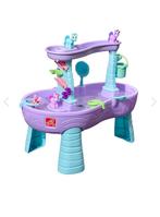 Step2 Unicorns Watertafel - Nieuw in doos!, Nieuw, Ophalen of Verzenden, ., Step2