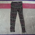 Leuke zomerse stofbroek. Elastieken taille. Mt 164. Merk h&m, Broek, Meisje, ., Ophalen of Verzenden