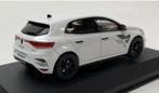 Renault Megane R.S. Ultime 2023 Wit 1:43 NOREV ref. 517746, Verzenden, Nieuw, Auto, Norev