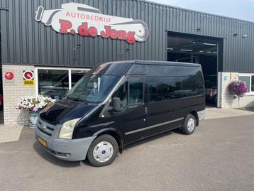 Ford TRANSIT FD 280M  CAMPER 5 zitplaatsen beschikbaar voor biedingen