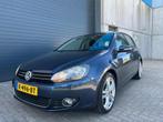 Volkswagen Golf 1.4 TSI Highline CLIMA SK DAK PDC 2010, Euro 5, Stof, Gebruikt, 4 cilinders