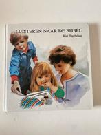 Kinderbijbel Riet Tigchelaar, Ophalen of Verzenden, Gelezen, Christendom | Protestants
