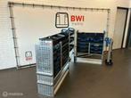 Sortimo set bedrijfswageninrichting L+R complete inrichting, Ophalen of Verzenden