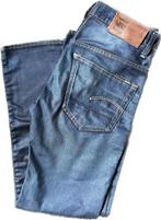 G-star spijkerbroek maat W28 L30, G-STAR, W32 (confectie 46) of kleiner, Zo goed als nieuw, Verzenden