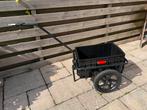 Folderkar, Ophalen, Gebruikt, Bagagekar, 80 kg of meer