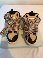 Lanvin Curb sneakers, Kleding | Heren, Schoenen, Overige kleuren, Ophalen of Verzenden, Sneakers of Gympen, Zo goed als nieuw