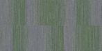 Partij aanbieding groen met grijze tapijttegels 50x50cm, Huis en Inrichting, Stoffering | Vloerbedekking, Grijs, Nieuw, Ophalen of Verzenden