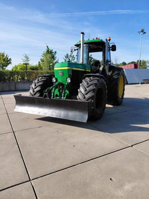 John deere 3050, Zakelijke goederen, Agrarisch | Tractoren, John Deere, Gebruikt, Ophalen