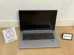 HP 470 G10 – 17,3 inch – i5 13th Gen – 16GB – 512GB SSD, Qwerty, Zo goed als nieuw, HP, SSD
