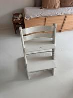Stokke Tripp Trapp Stoel - Meegroeistoel, Ophalen, Gebruikt, Meegroeistoel, Aanschuifbaar