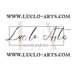 Winter Bride Diadeem #1 - Luclo Arts - One of a Kind, Luclo Arts, Wit, Nieuw, Ophalen of Verzenden