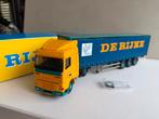 1/50 Corgi De Rijke va-6, Ophalen of Verzenden, Zo goed als nieuw, Bus of Vrachtwagen, Corgi