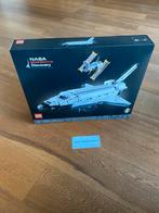 LEGO Icons 10283 NASA Space Shuttle. NIEUW/SEALED!!! 🆕, Nieuw, Complete set, Ophalen of Verzenden, Lego