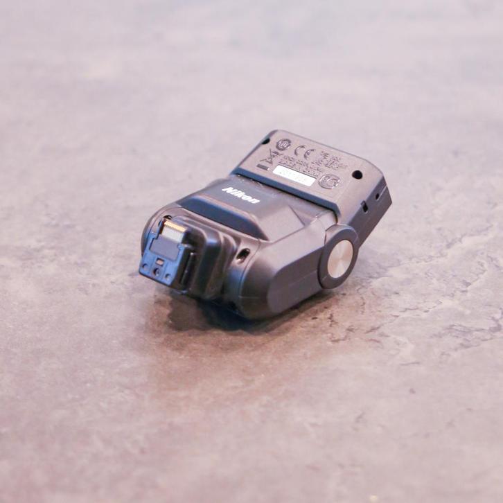 Nikon Speedlight SB - N7 (Hilversum), Audio, Tv en Foto, Fotografie | Flitsers, Gebruikt, Nikon, Ophalen of Verzenden