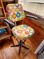 Bootstoel verstelbaar, Ophalen, Zo goed als nieuw, Interieur en Kussens