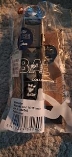 Halsband Bare collar., Ophalen of Verzenden