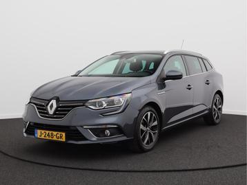 Renault Mégane Estate 1.3 TCe Bose/ automaat/ lage km/ comp beschikbaar voor biedingen