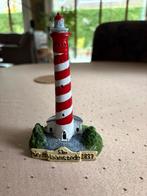 Vuurtoren Burgh Haamstede. 13 cm, Ophalen of Verzenden, Nieuw