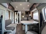 Chausson Welcome 737 Aparte bedden, Diesel, Half-integraal, Tot en met 4, Chausson