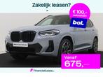 BMW X3 xDrive30e High Executive M Sport Automaat / Trekhaak, 1998 cc, Gebruikt, Bedrijf, Vierwielaandrijving