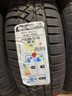 winter nieuw 215/65R16 Conti 215/65 R16 215/65/16 2156516, 215 mm, -, Nieuw, Band(en)