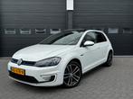 Volkswagen Golf 1.4 TSI 204PK GTE | Pano | Cruise | Leder, 4 cilinders, Wit, 1499 kg, 149 pk