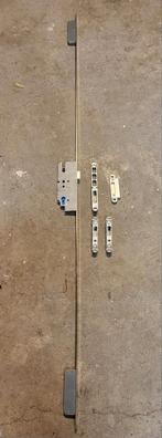 Meerpuntsluiting, Ophalen of Verzenden, Nieuw, Overige materialen, Slot