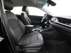 Kia Niro 1.6 GDi Hybrid DynamicLine | Navigatie | Zondag Ope, 12 maanden, Gebruikt, Euro 6, Leder en Stof