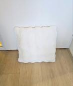 Nieuw kussen Kwantum, Ophalen of Verzenden, Nieuw, Wit, Vierkant