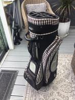 Te koop mooie standbag  golftas Atlantic,waterdicht.fashion, Ophalen of Verzenden, Zo goed als nieuw, Tas, Overige merken