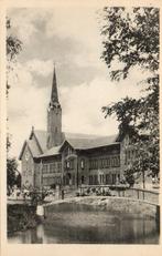 TW2658 St. Oedenrode 1955 Missiehuis Pater Damiaan (Jospé ), Verzamelen, Ansichtkaarten | Nederland, Ophalen of Verzenden, 1940 tot 1960