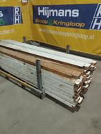 Vuren houten balken 16x5x290cm, Ophalen, Zo goed als nieuw, 250 cm of meer, Balken
