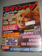 Story- nr. 52- 1994, Verzamelen, Tijdschrift, Verzenden, 1980 tot heden