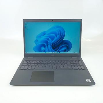 Dell Latitude 3510 of 3410 10th gen 256GB 8GB DDR4  beschikbaar voor biedingen