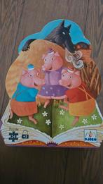 Djeco Puzzle - 24 Stukjes - 3+, Ophalen of Verzenden, 10 tot 50 stukjes, Zo goed als nieuw, 2 tot 4 jaar