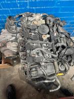 Djh motor voor onderdelen, Ophalen of Verzenden, Audi
