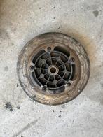 Grimeca Remschijf Adapter 125/180 DD, Ophalen of Verzenden, Gebruikt, Universele onderdelen