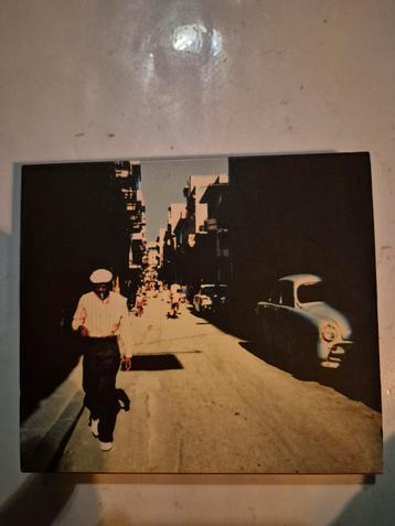 Buena Vista Social Club - Buena Vista Social Club. Cd. 1997 beschikbaar voor biedingen