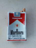 Marlboro asbak / geldschaal XL, Ophalen of Verzenden, Nieuw, Asbak
