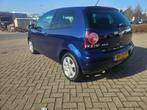 Volkswagen Polo 1.2 Easyline#Airco#Stoelvewarm#Apk, Auto's, Voorwielaandrijving, Stof, Gebruikt, 989 kg