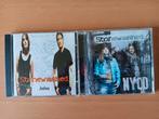 2 zeer mooie originele cd's van Stonewashed met handtekening, Ophalen, 2000 tot heden, Gebruikt