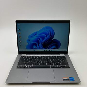 Dell Latitude 5320 – Core i5-1145G7 -16GB – 256GB beschikbaar voor biedingen