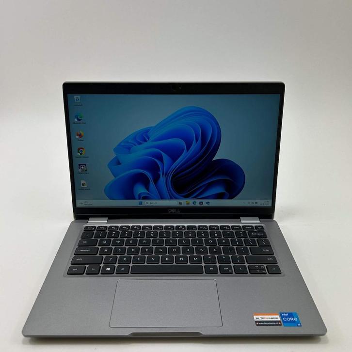 Dell Latitude 5320 – Core i5-1145G7 -16GB – 256GB, Computers en Software, Windows Laptops, Refurbished, 14 inch, SSD, 4 Ghz of meer
