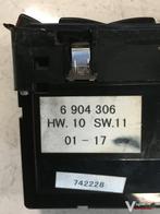 BMW E39 sedan 2001  Raambedieningsschakelaar met spiegelbedi, Gebruikt, -, -, Ophalen of Verzenden