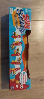 Silly Sausage - Reactiespel Duitse versie, Ophalen, Zo goed als nieuw