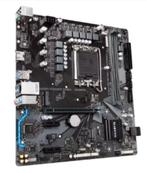 Gigabyte B660M Power Moederbord Socket LGA 1700, Computers en Software, Moederborden, Ophalen of Verzenden, Gebruikt, DDR4