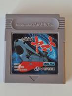 Uchuu Senkan Yamato Gameboy Classic Game, Spelcomputers en Games, Games | Nintendo Game Boy, 1 speler, Ophalen of Verzenden, Zo goed als nieuw